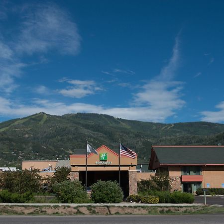 Holiday Inn Steamboat Springs By Ihg Exteriér fotografie