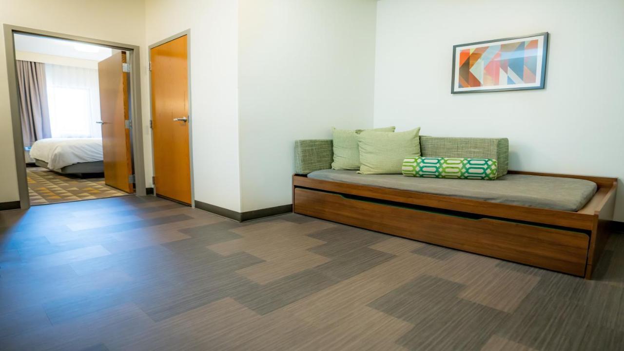 Holiday Inn Steamboat Springs By Ihg Exteriér fotografie