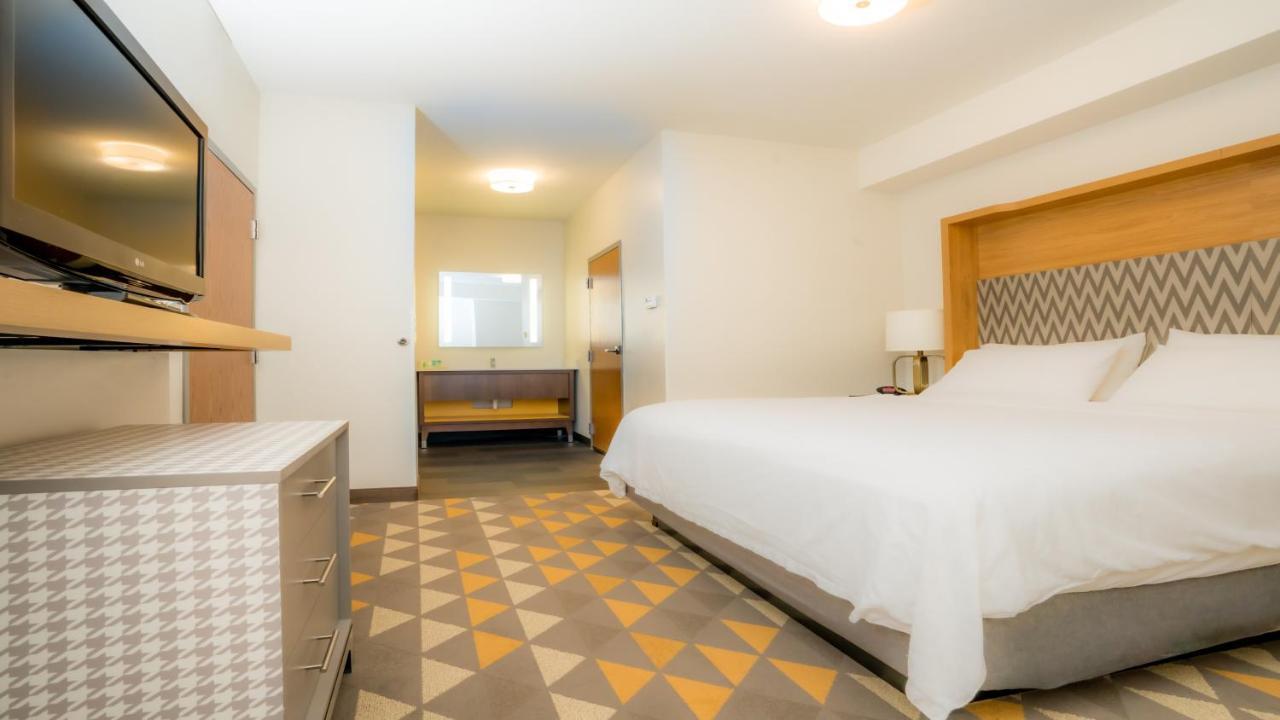 Holiday Inn Steamboat Springs By Ihg Exteriér fotografie