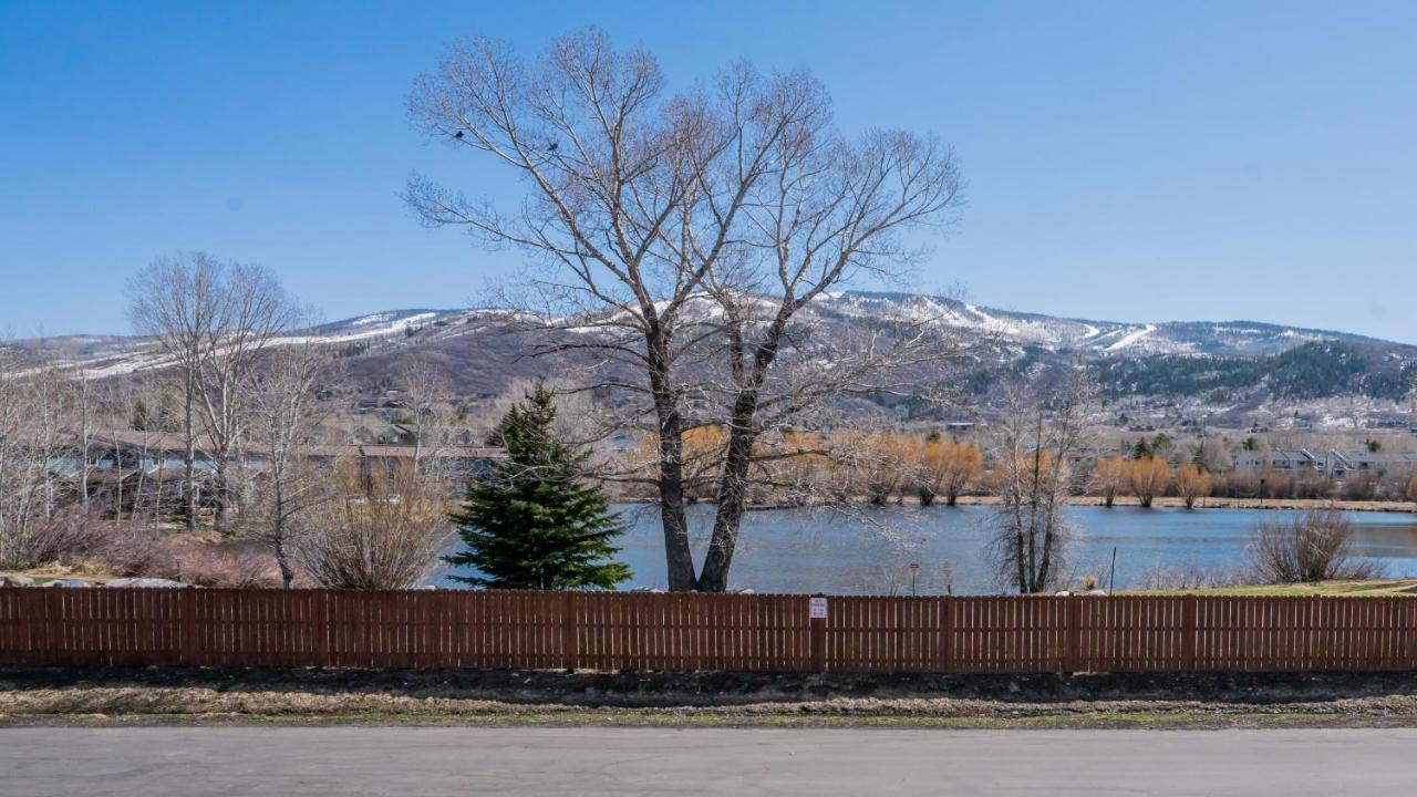 Holiday Inn Steamboat Springs By Ihg Exteriér fotografie