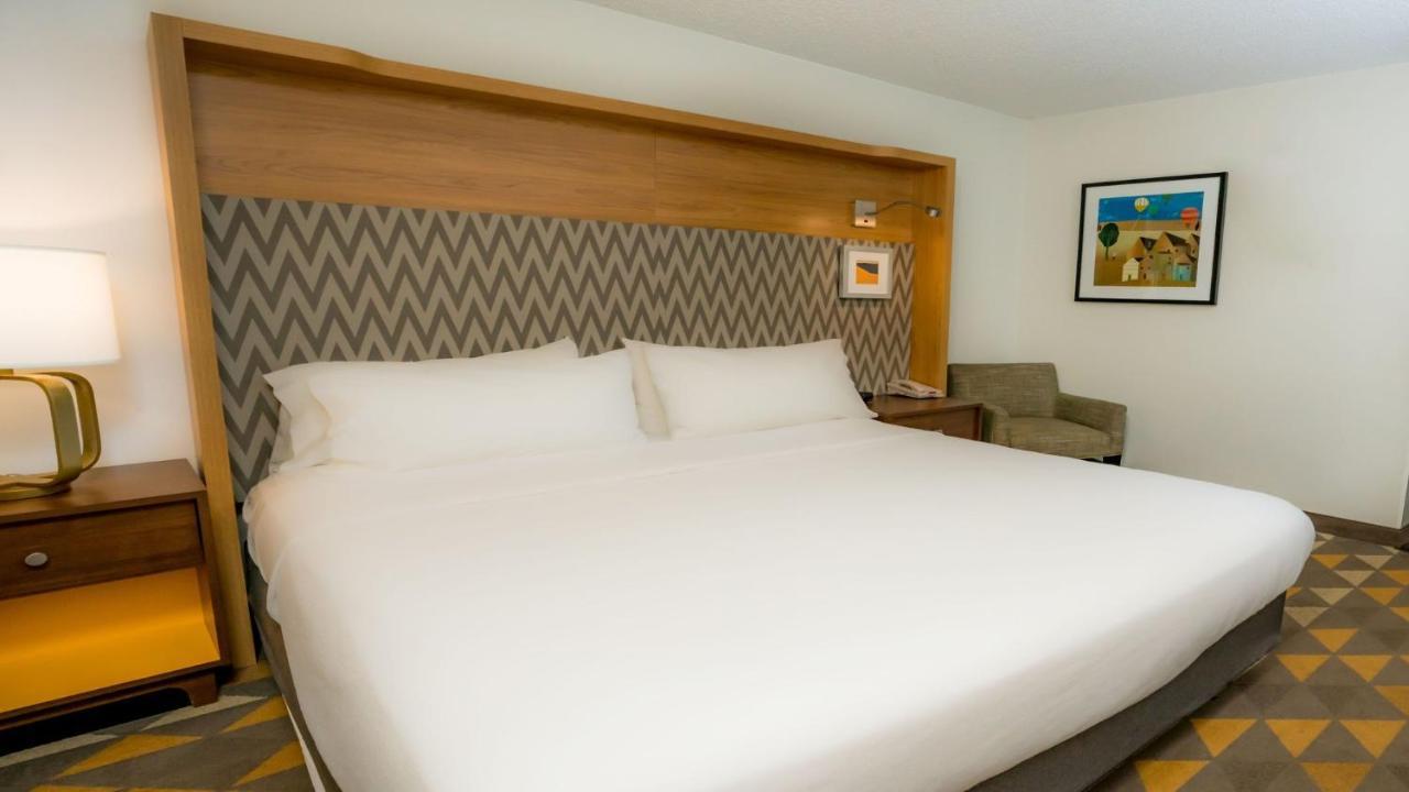 Holiday Inn Steamboat Springs By Ihg Exteriér fotografie