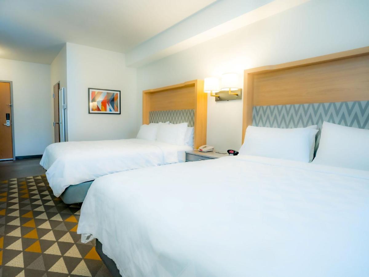 Holiday Inn Steamboat Springs By Ihg Exteriér fotografie