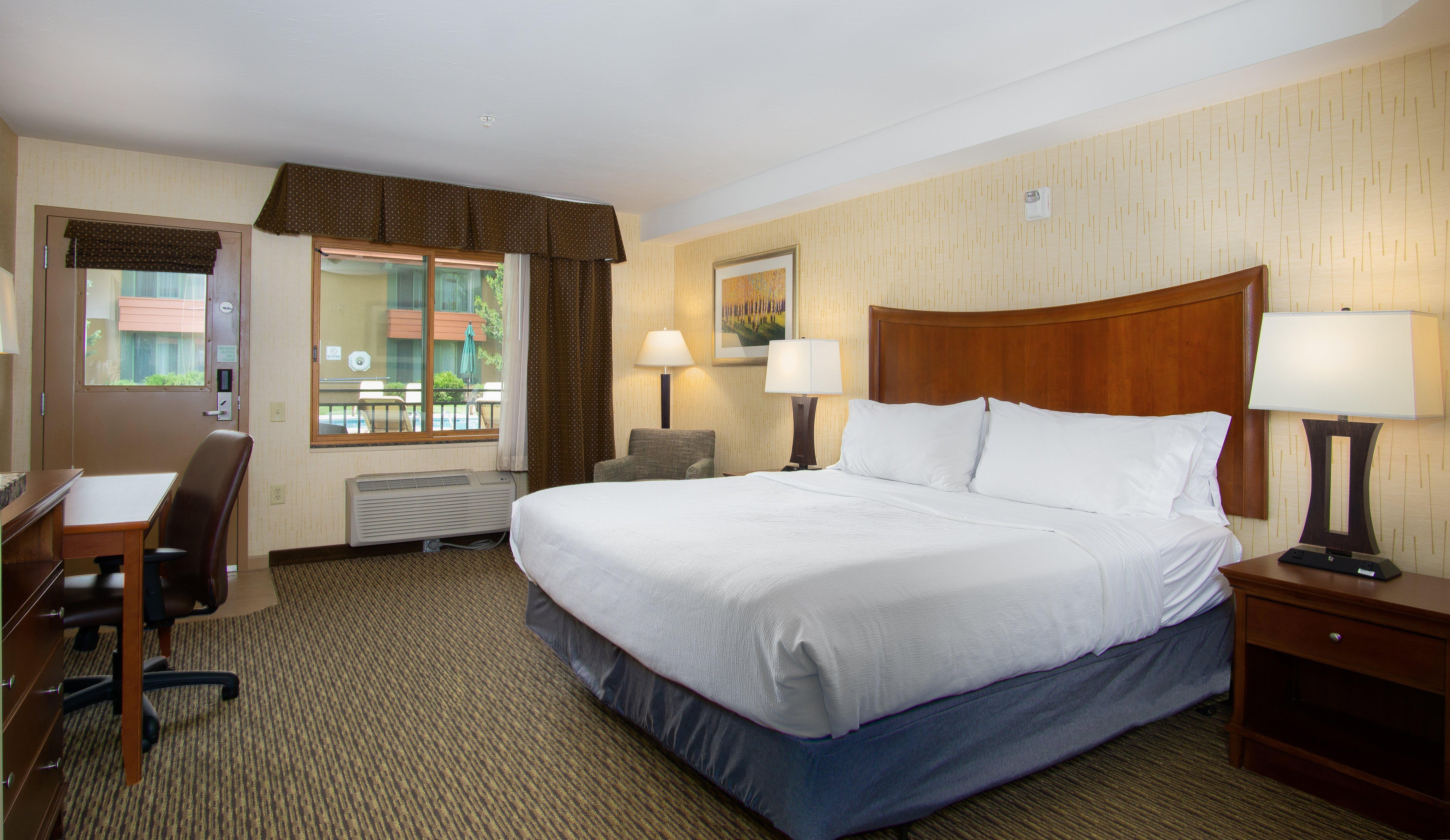 Holiday Inn Steamboat Springs By Ihg Exteriér fotografie
