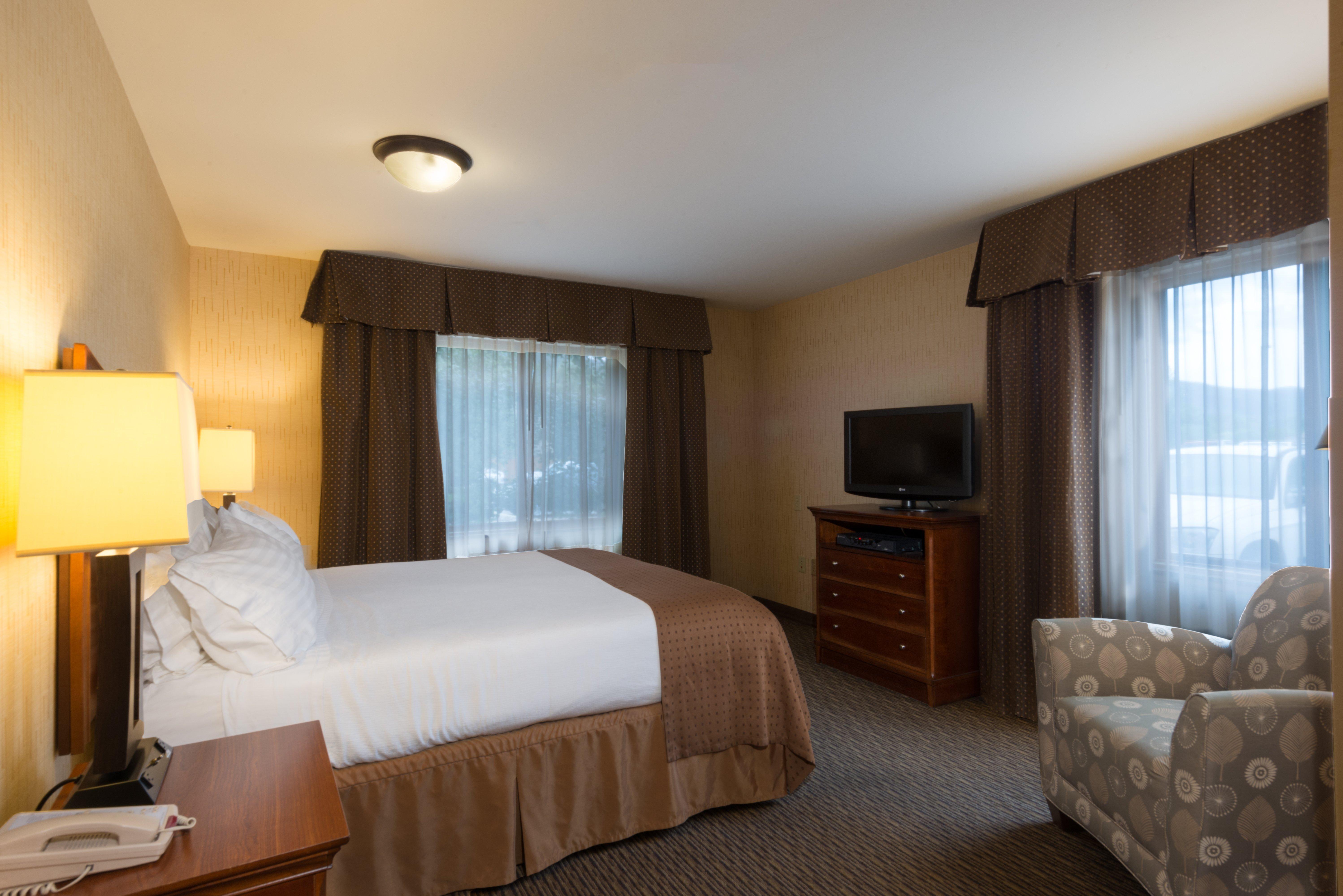 Holiday Inn Steamboat Springs By Ihg Exteriér fotografie