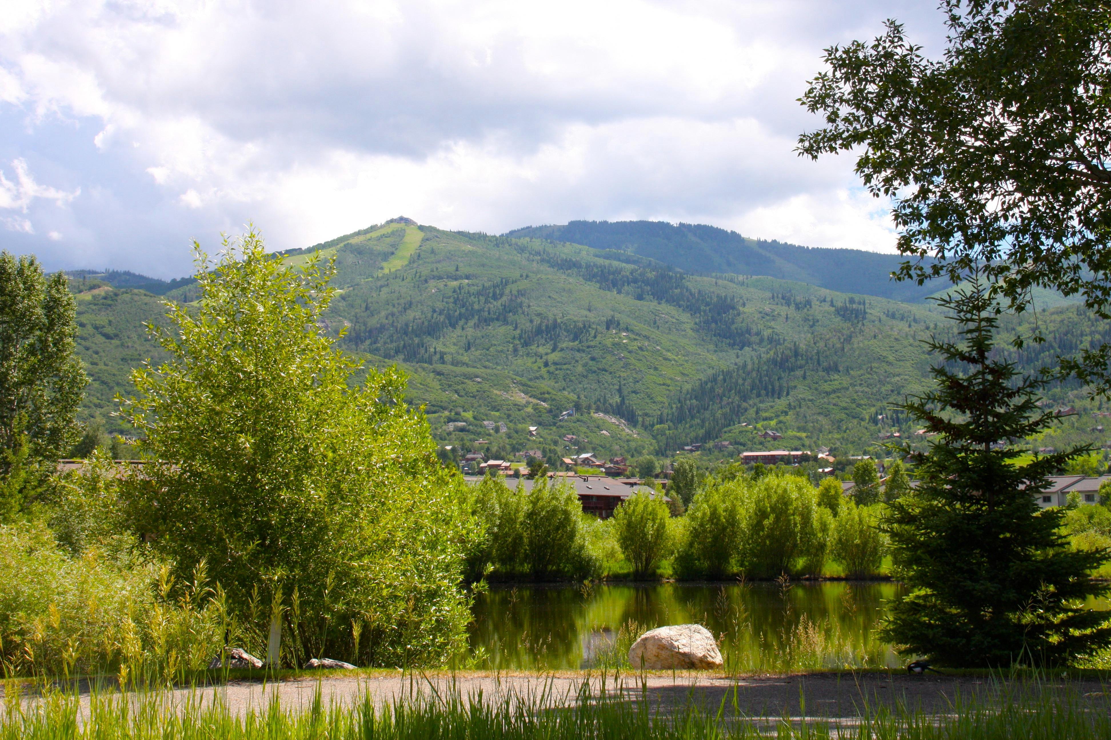 Holiday Inn Steamboat Springs By Ihg Exteriér fotografie