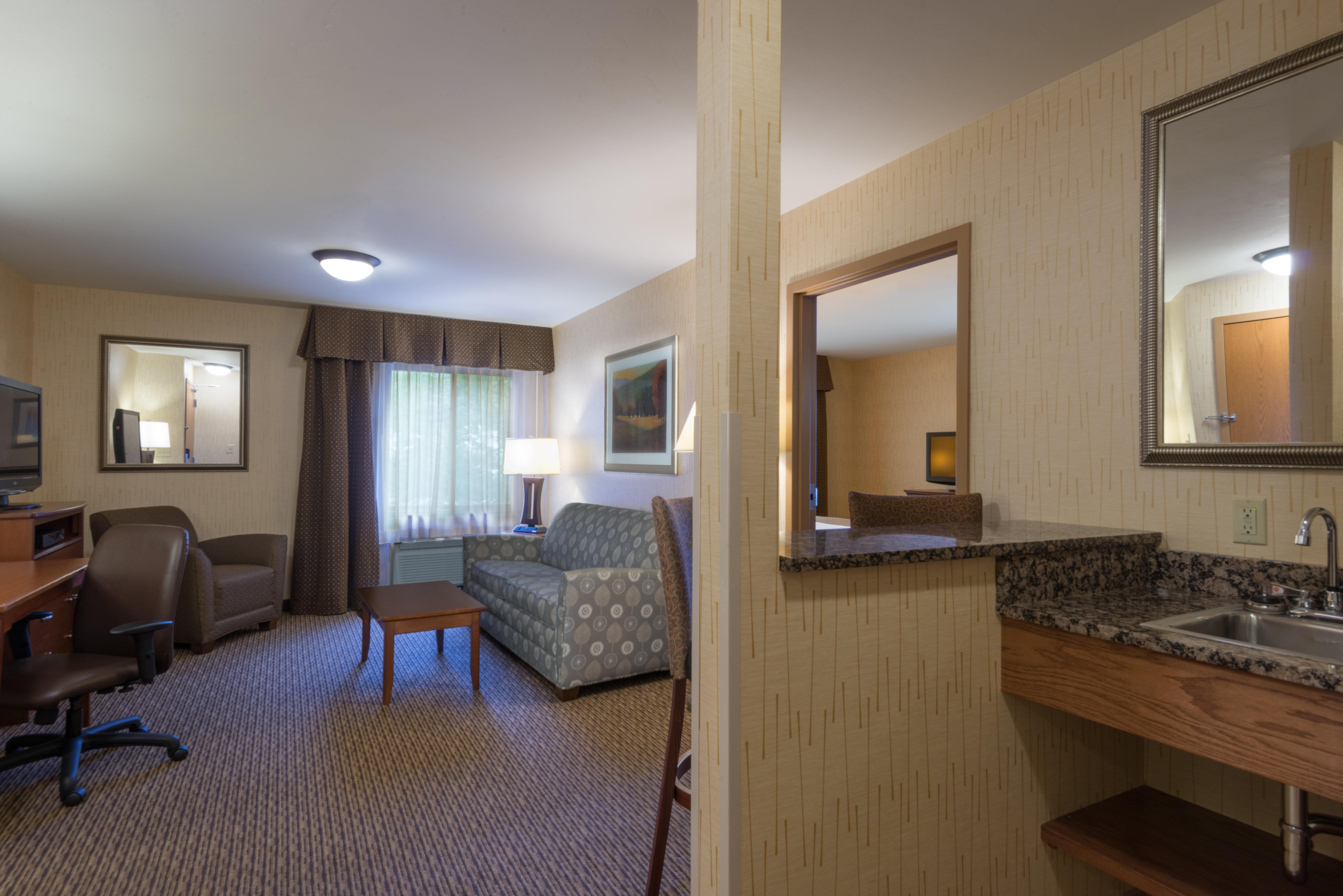 Holiday Inn Steamboat Springs By Ihg Exteriér fotografie