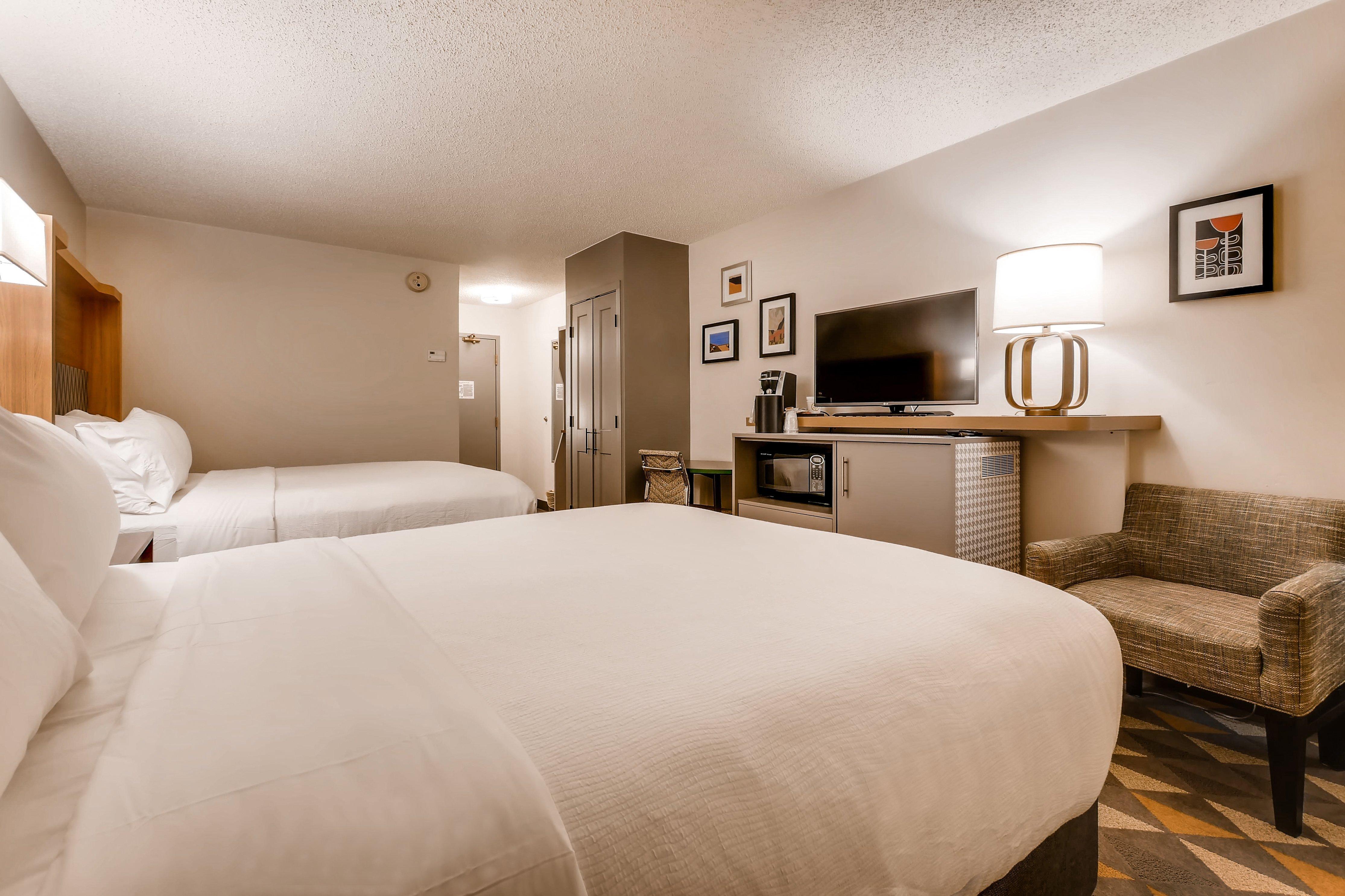 Holiday Inn Steamboat Springs By Ihg Exteriér fotografie