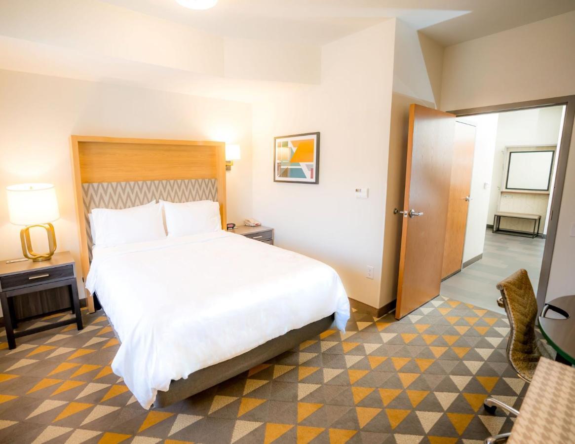 Holiday Inn Steamboat Springs By Ihg Exteriér fotografie