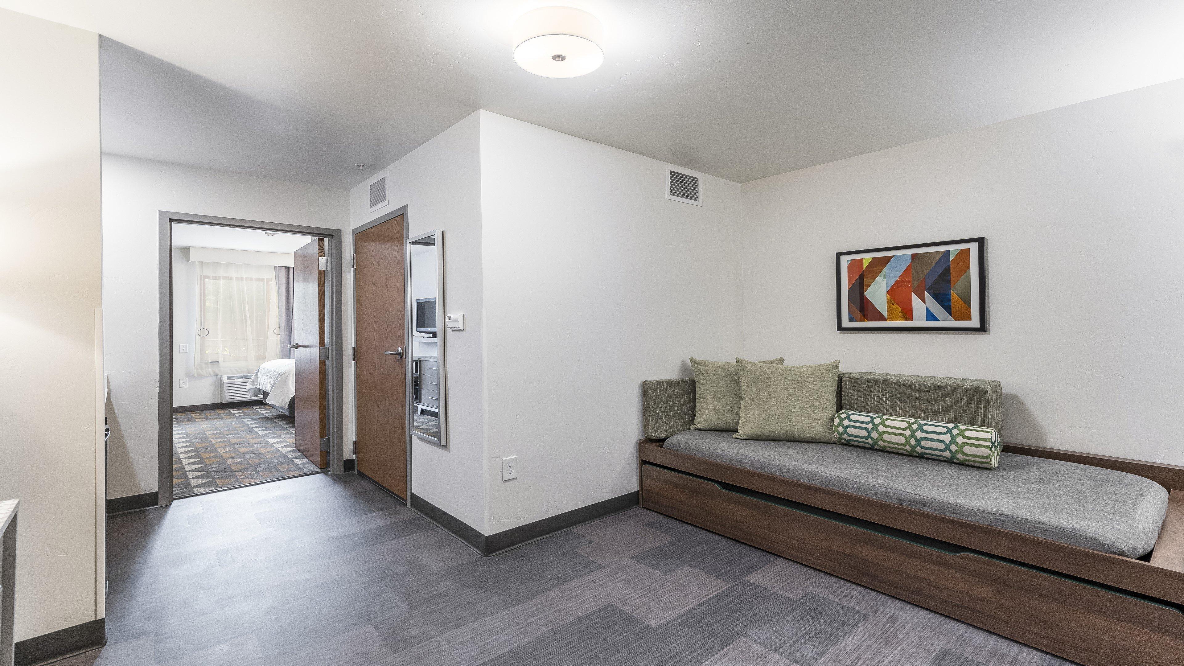 Holiday Inn Steamboat Springs By Ihg Exteriér fotografie