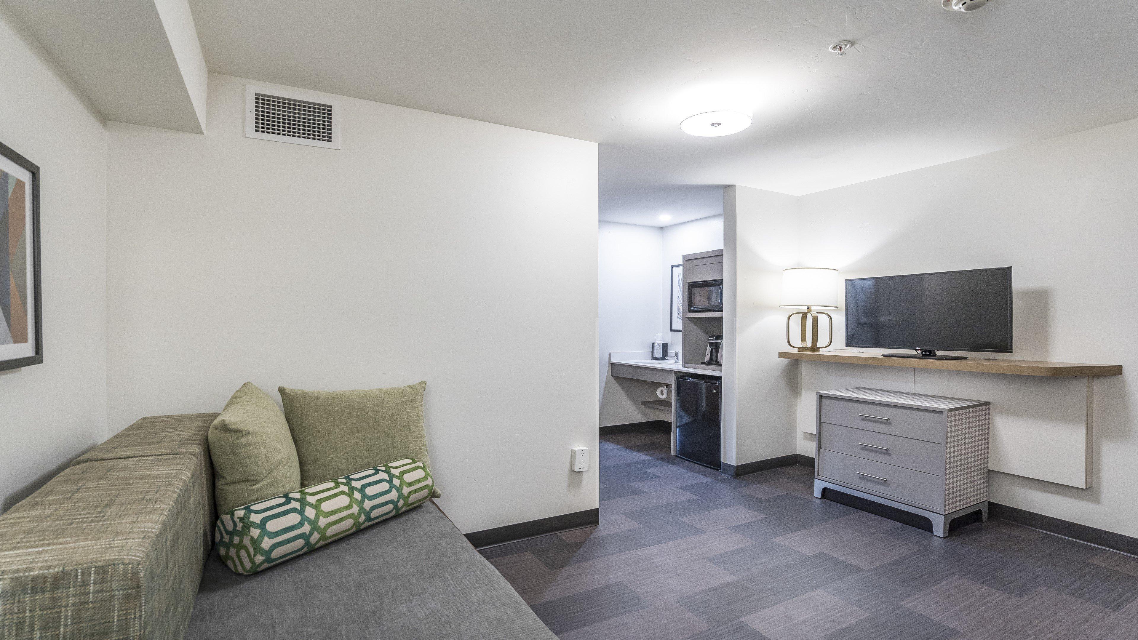 Holiday Inn Steamboat Springs By Ihg Exteriér fotografie