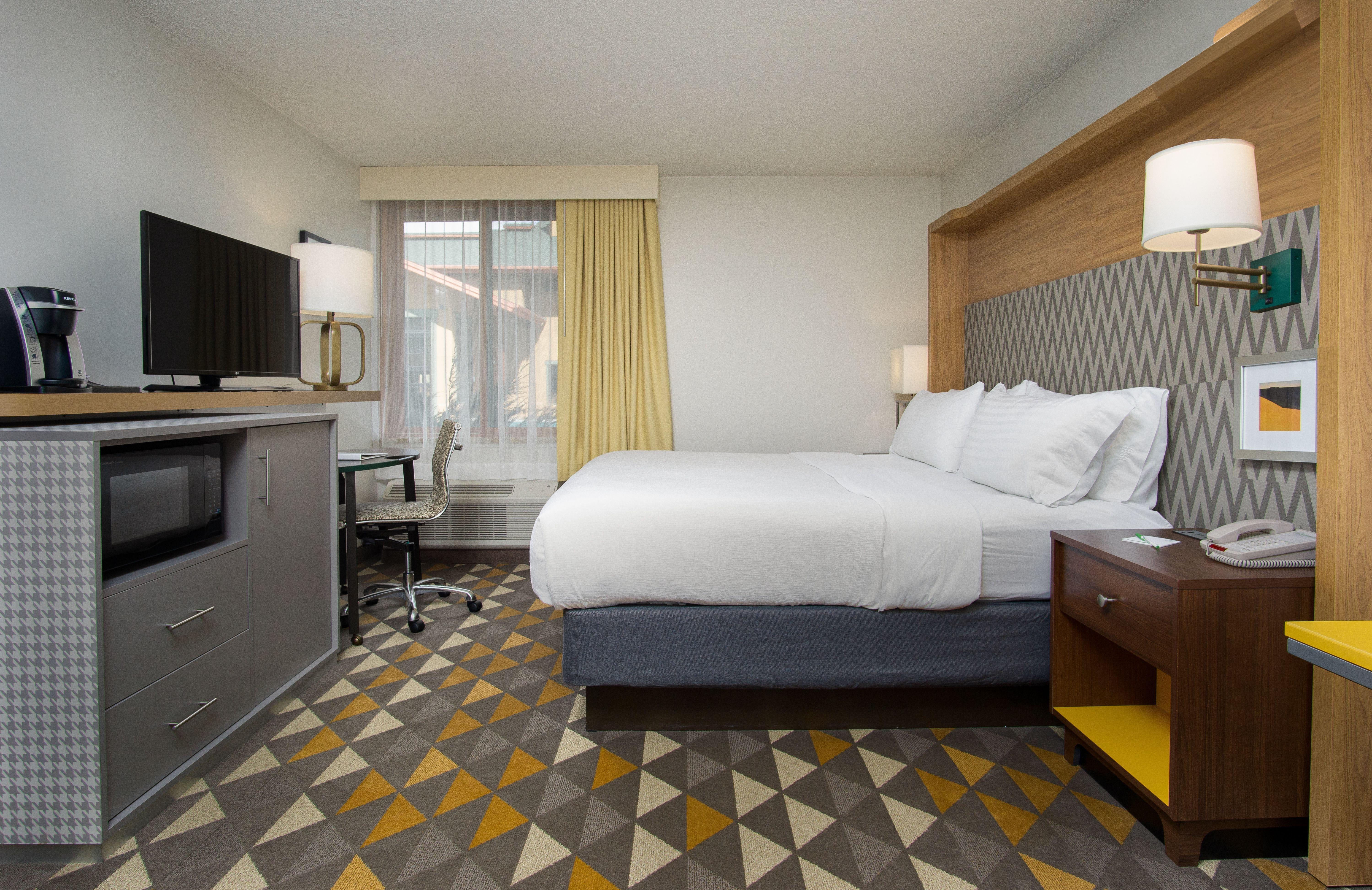 Holiday Inn Steamboat Springs By Ihg Exteriér fotografie