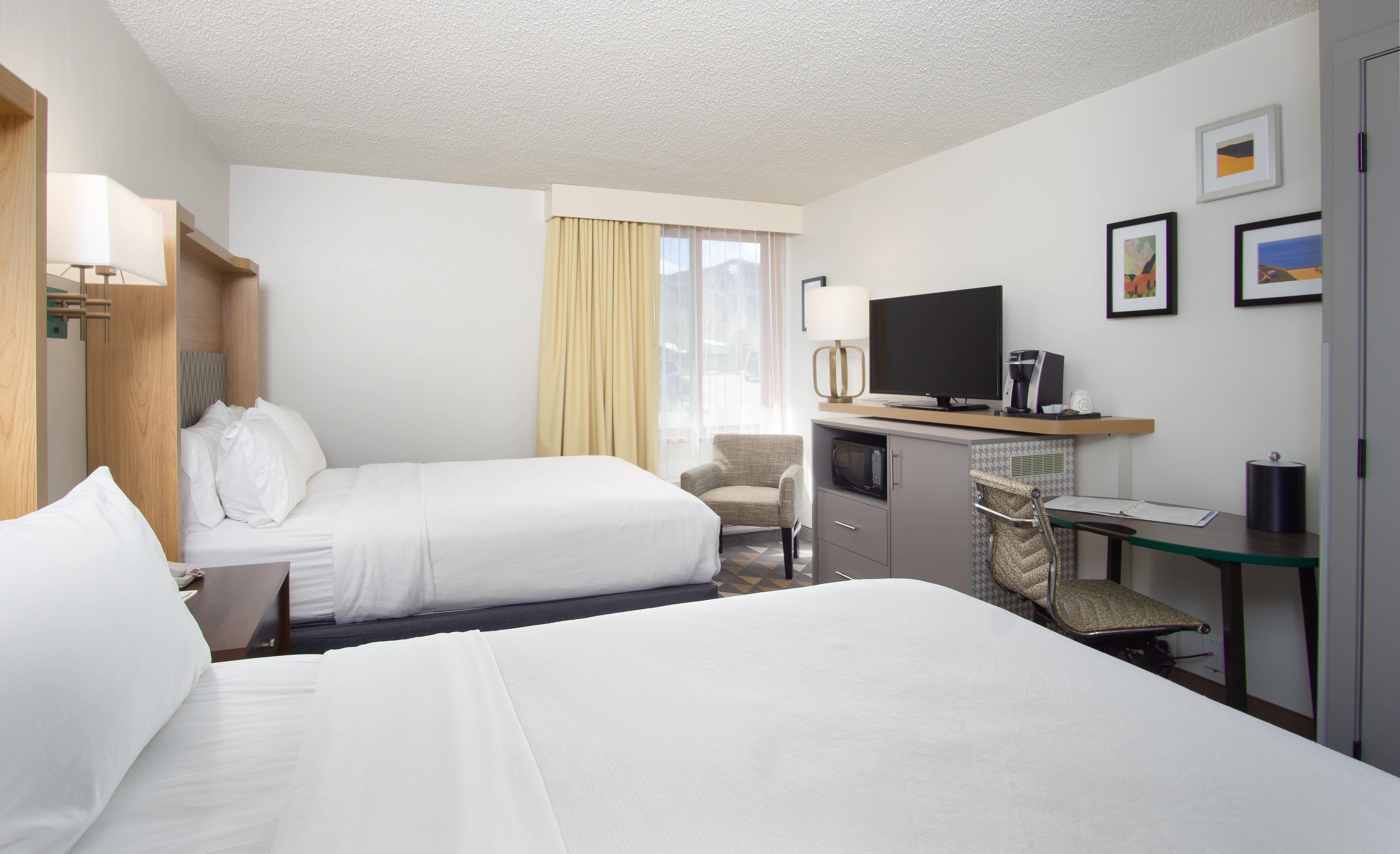 Holiday Inn Steamboat Springs By Ihg Exteriér fotografie