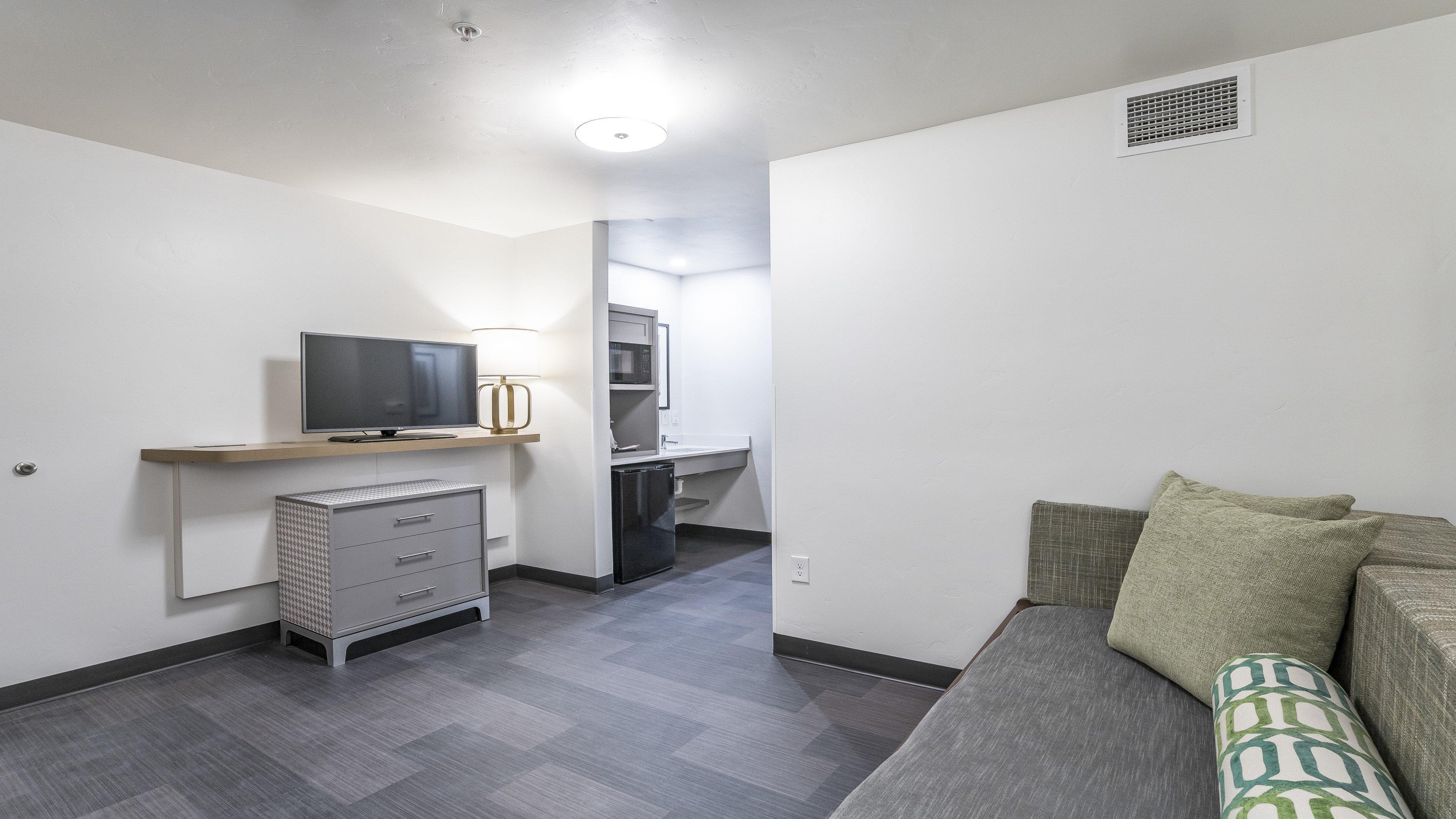Holiday Inn Steamboat Springs By Ihg Exteriér fotografie