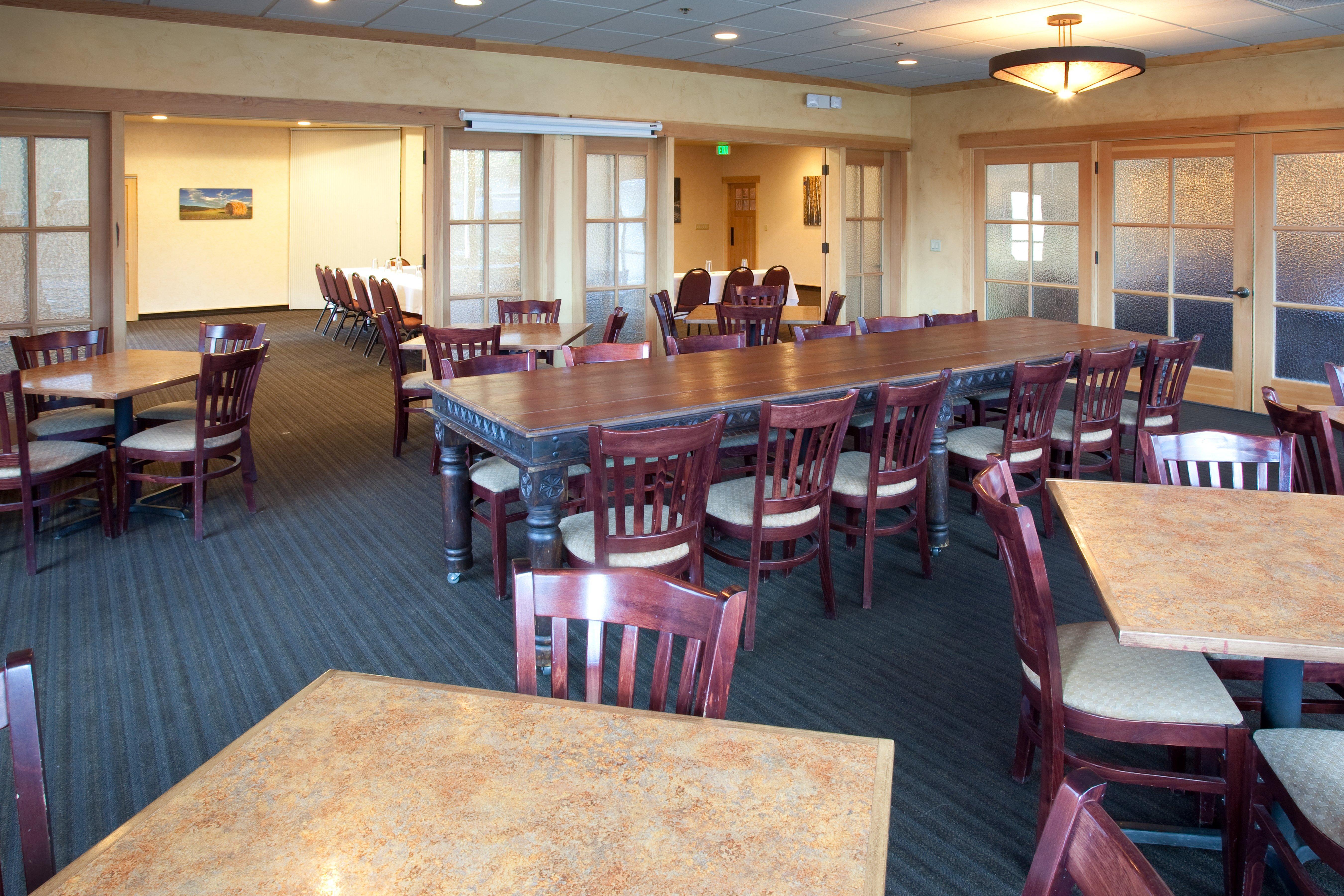 Holiday Inn Steamboat Springs By Ihg Exteriér fotografie