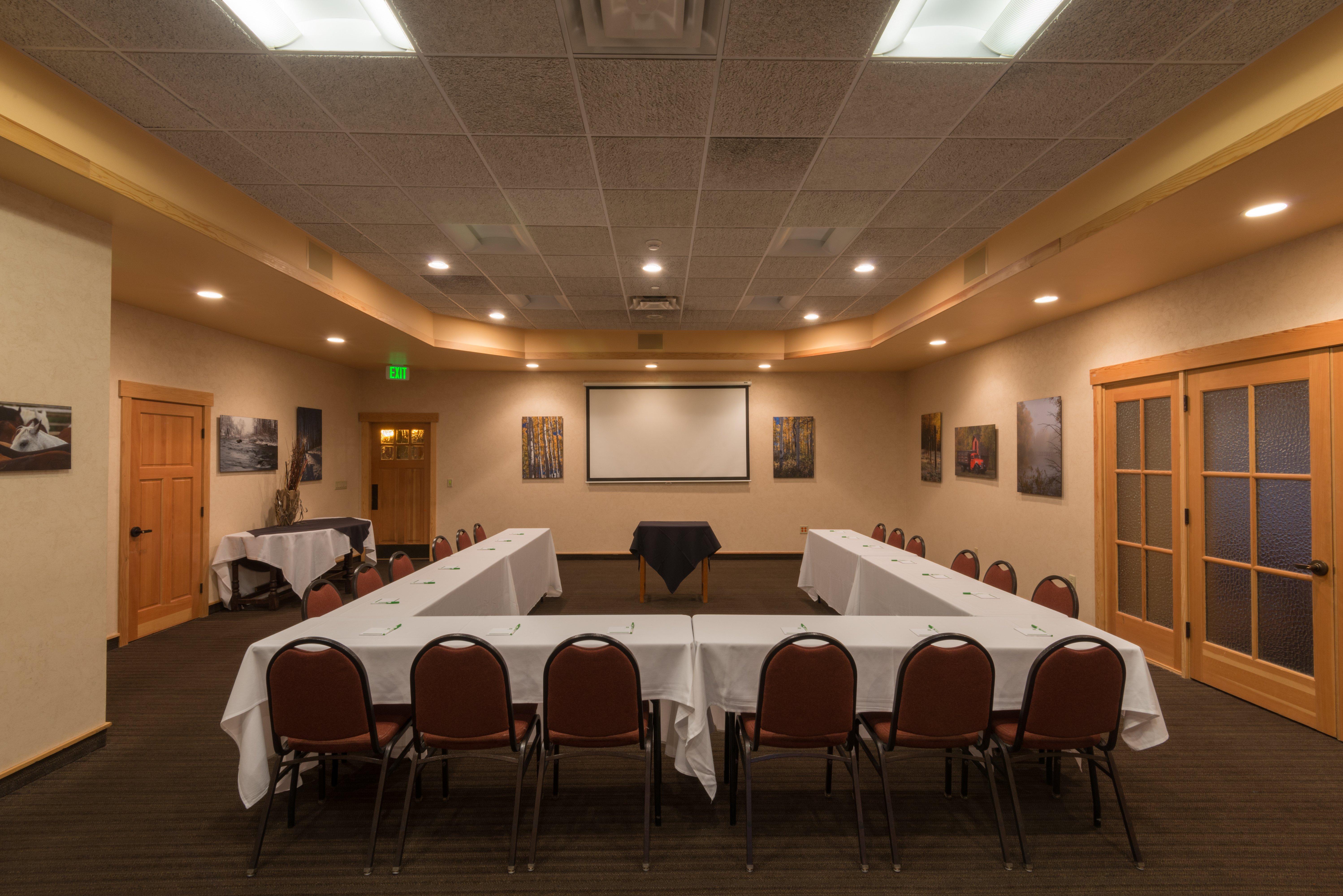 Holiday Inn Steamboat Springs By Ihg Exteriér fotografie