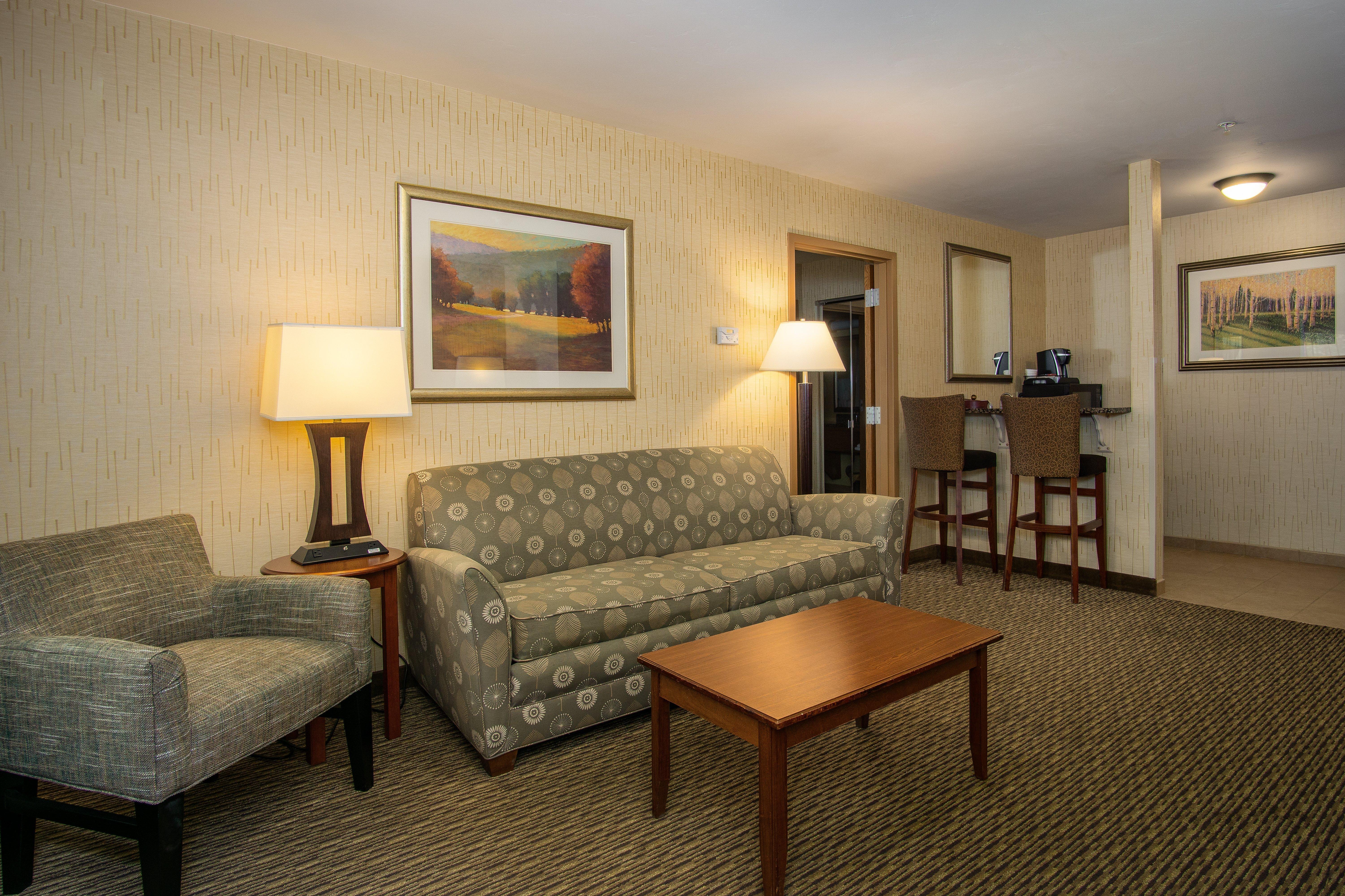 Holiday Inn Steamboat Springs By Ihg Exteriér fotografie