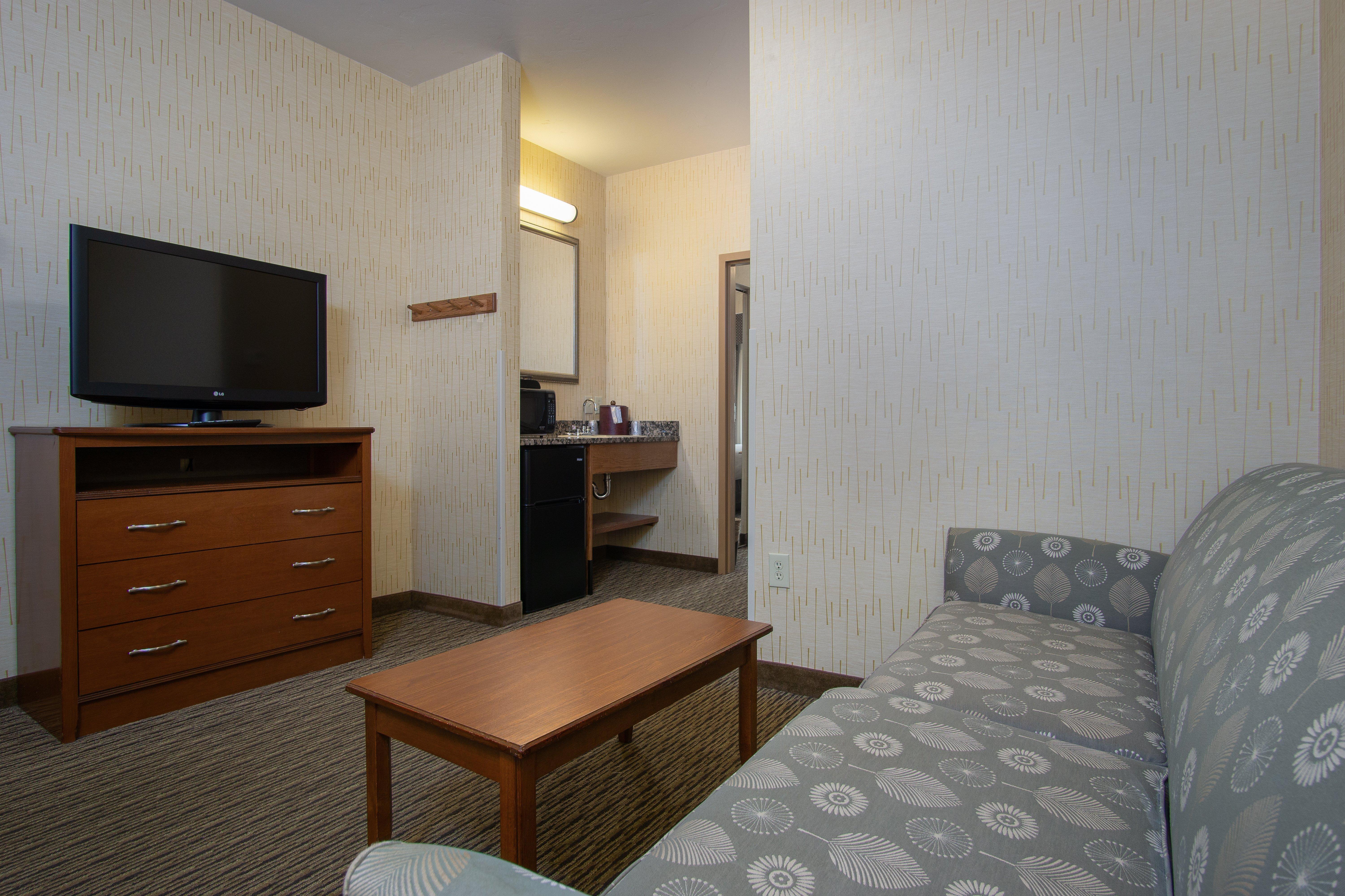 Holiday Inn Steamboat Springs By Ihg Exteriér fotografie