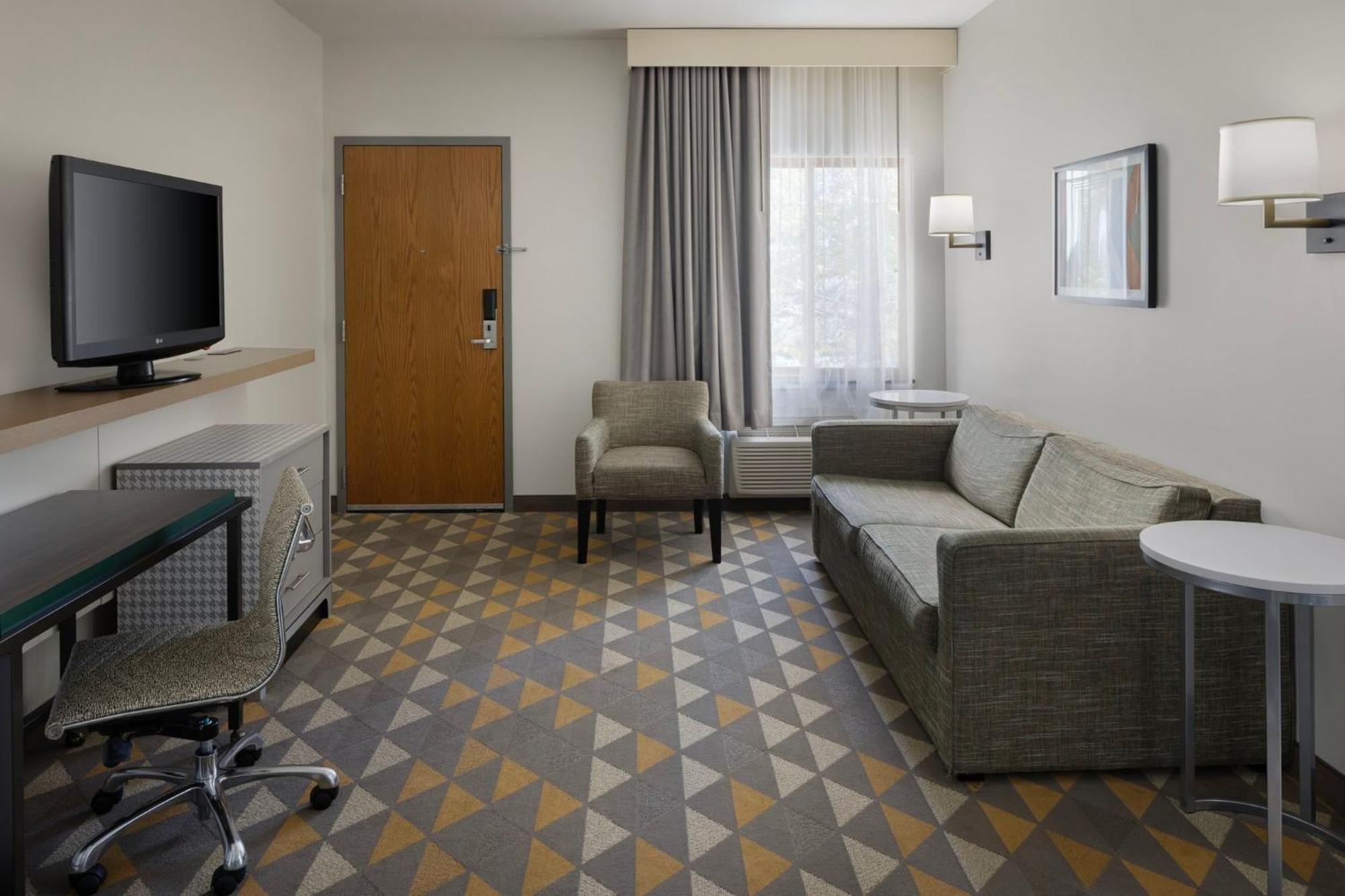 Holiday Inn Steamboat Springs By Ihg Exteriér fotografie