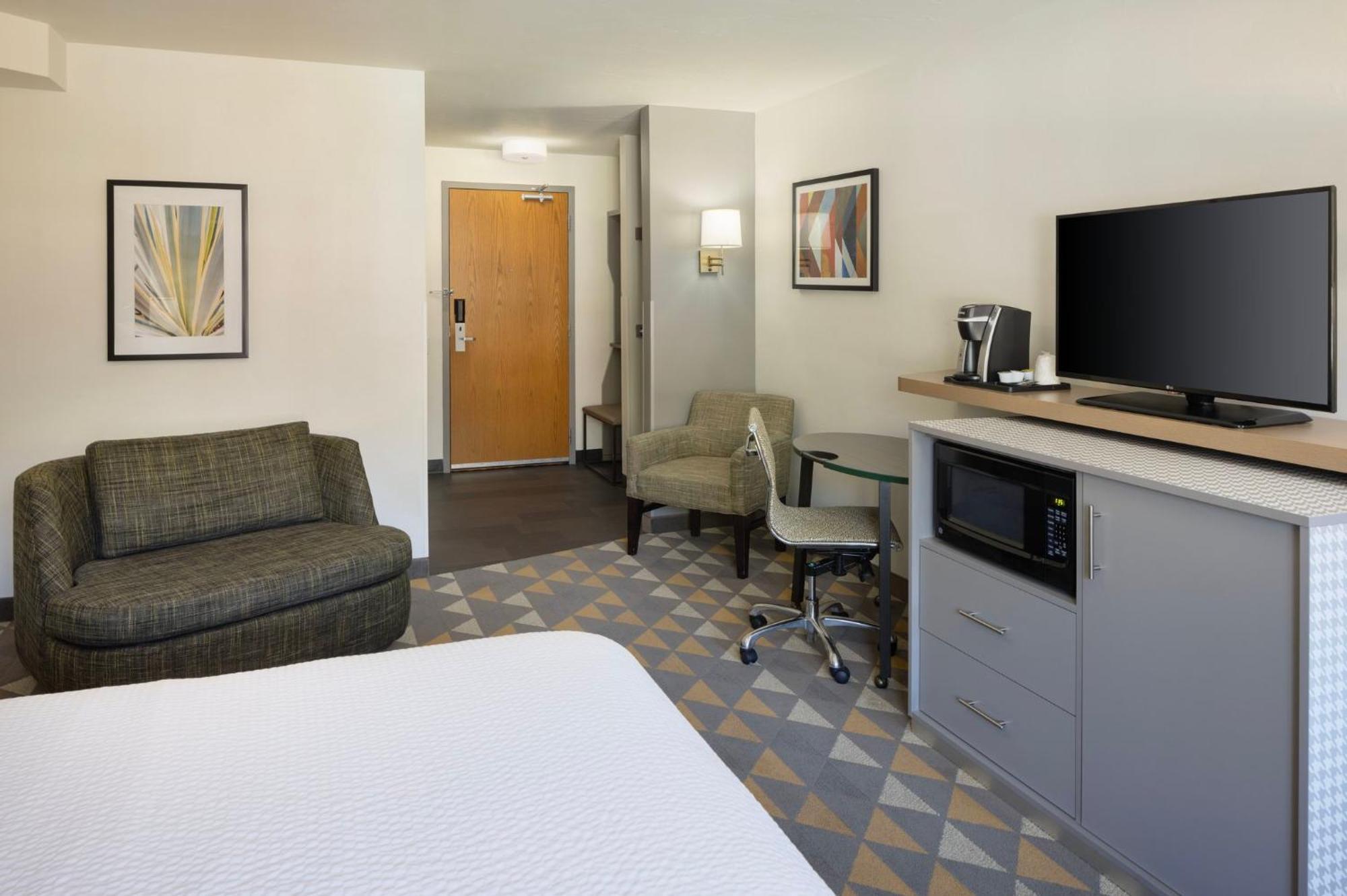 Holiday Inn Steamboat Springs By Ihg Exteriér fotografie
