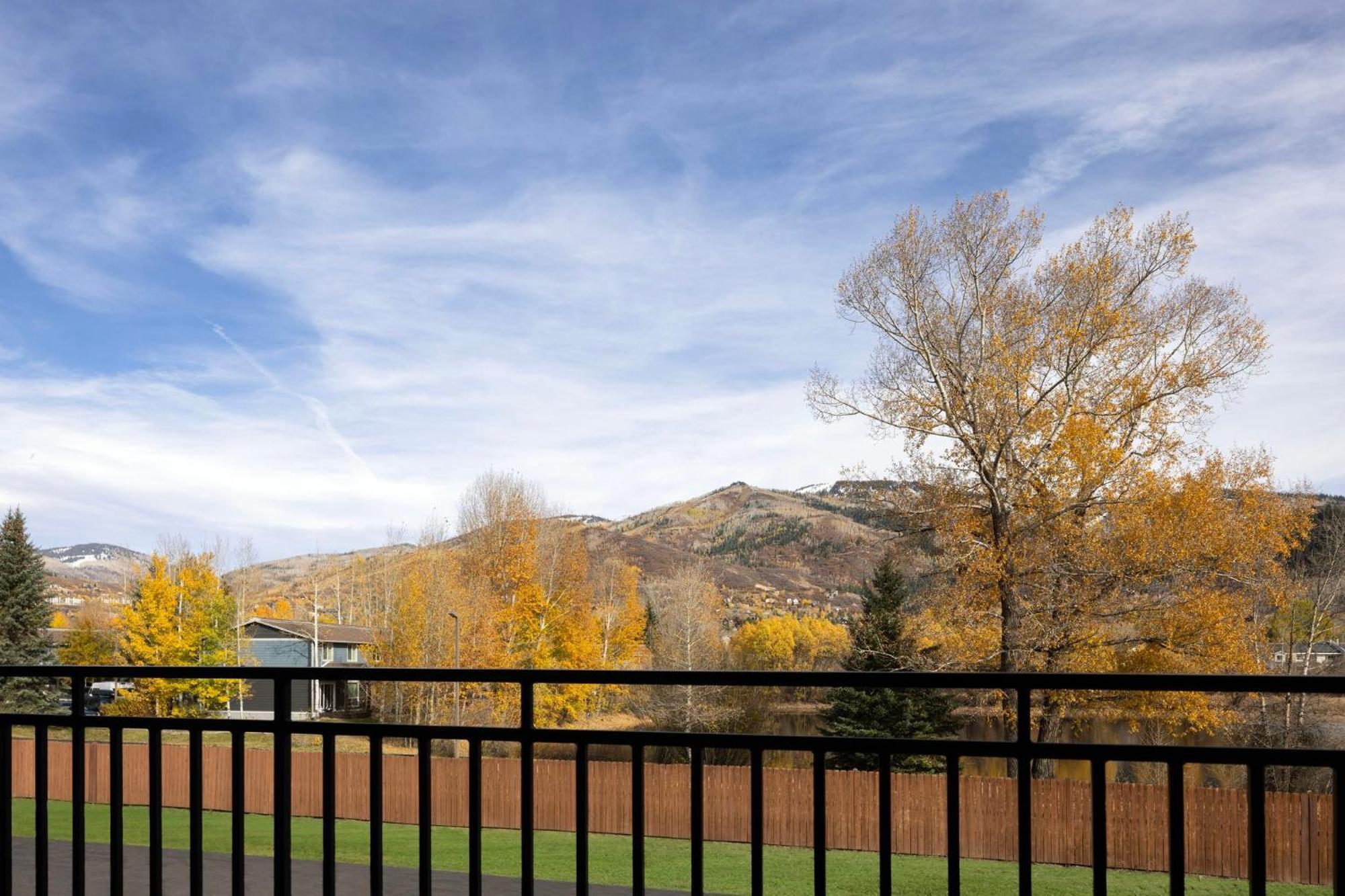 Holiday Inn Steamboat Springs By Ihg Exteriér fotografie