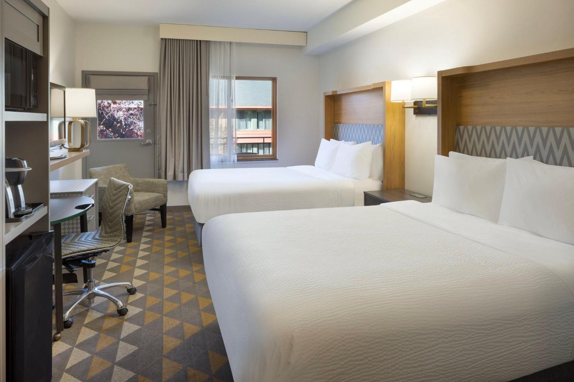 Holiday Inn Steamboat Springs By Ihg Exteriér fotografie