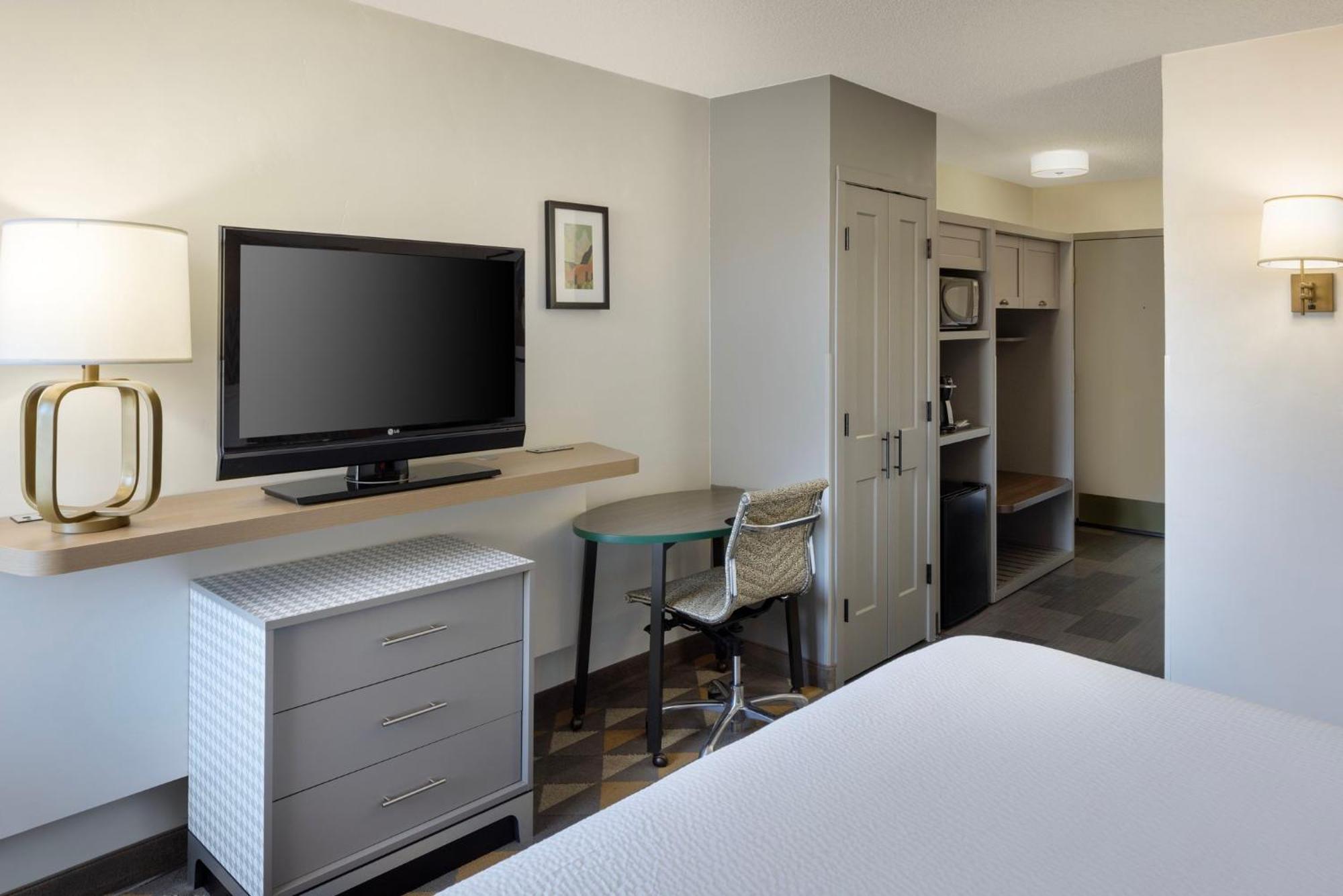 Holiday Inn Steamboat Springs By Ihg Exteriér fotografie