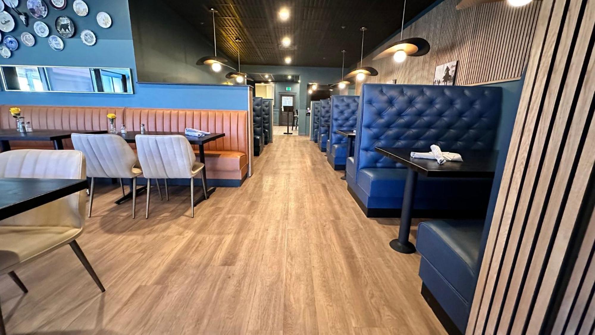 Holiday Inn Steamboat Springs By Ihg Exteriér fotografie