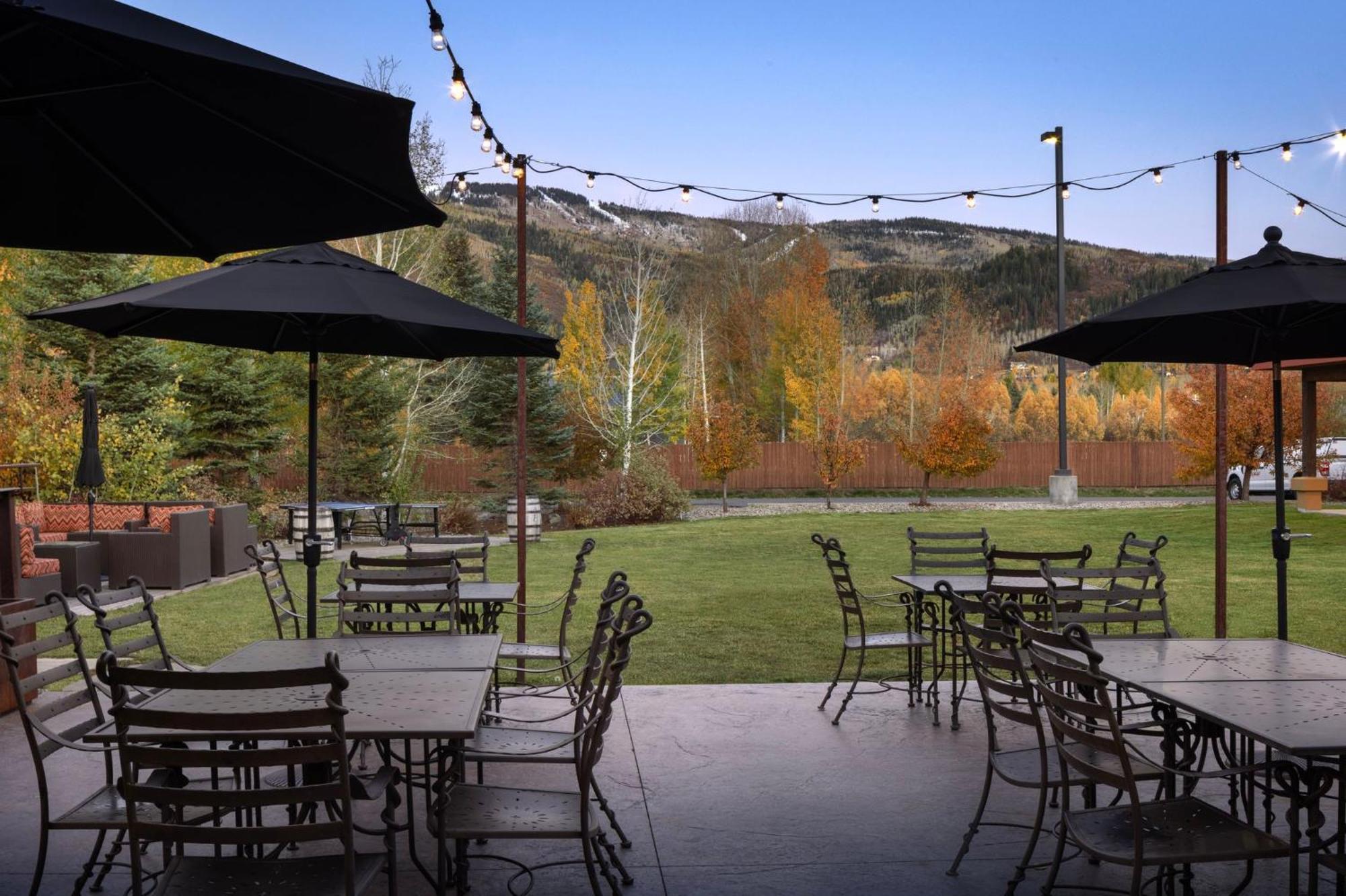 Holiday Inn Steamboat Springs By Ihg Exteriér fotografie