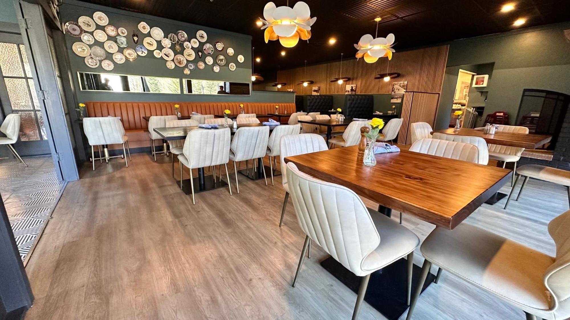 Holiday Inn Steamboat Springs By Ihg Exteriér fotografie