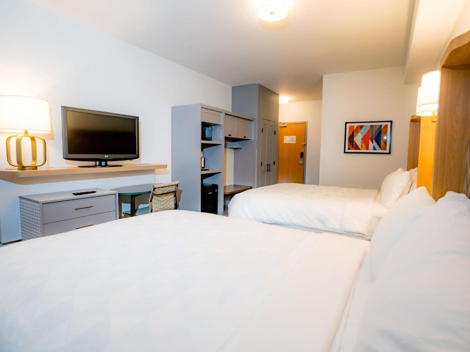 Holiday Inn Steamboat Springs By Ihg Exteriér fotografie